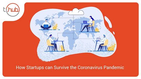 Startups Surviving Covid.